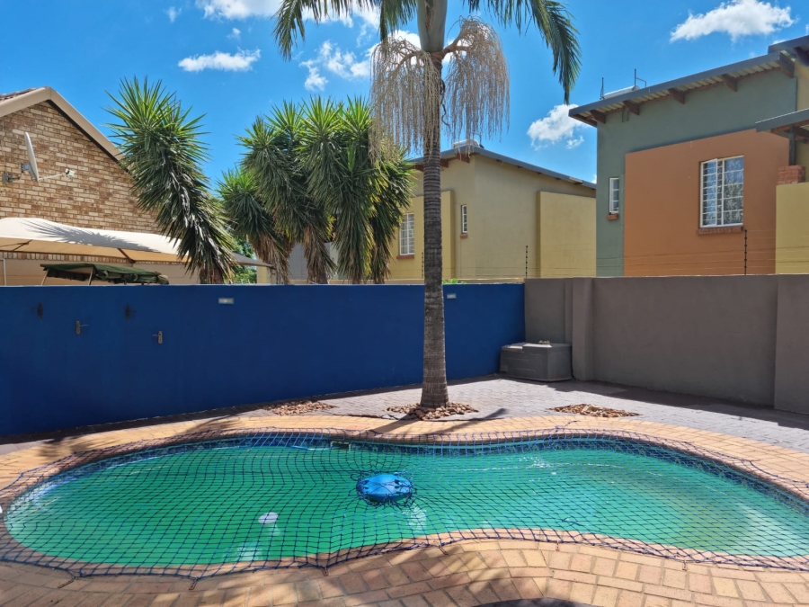 3 Bedroom Property for Sale in Waterval East North West